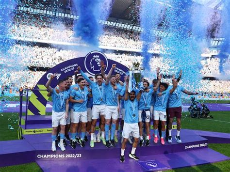 Premier League Predictions: Lift.